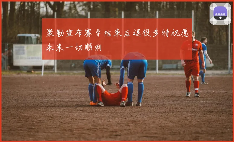 聚勒宣布赛季结束后退役多特祝愿未来一切顺利