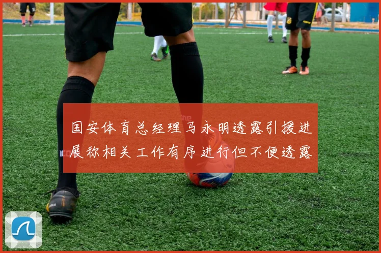 国安体育总经理马永明透露引援进展称相关工作有序进行但不便透露名字