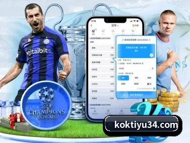 KOK体育 APP